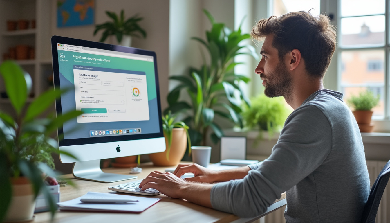 découvrez la procédure officielle pour contacter maprimerénov' par mail et obtenir toutes les informations nécessaires facilement et rapidement.