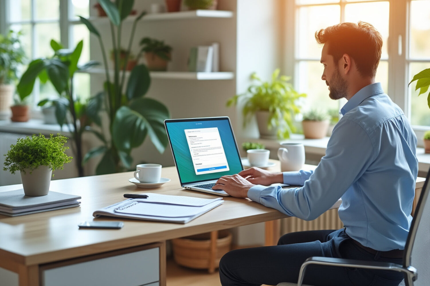 Contacter MaPrimeRénov&rsquo; par mail : la procédure officielle expliquée