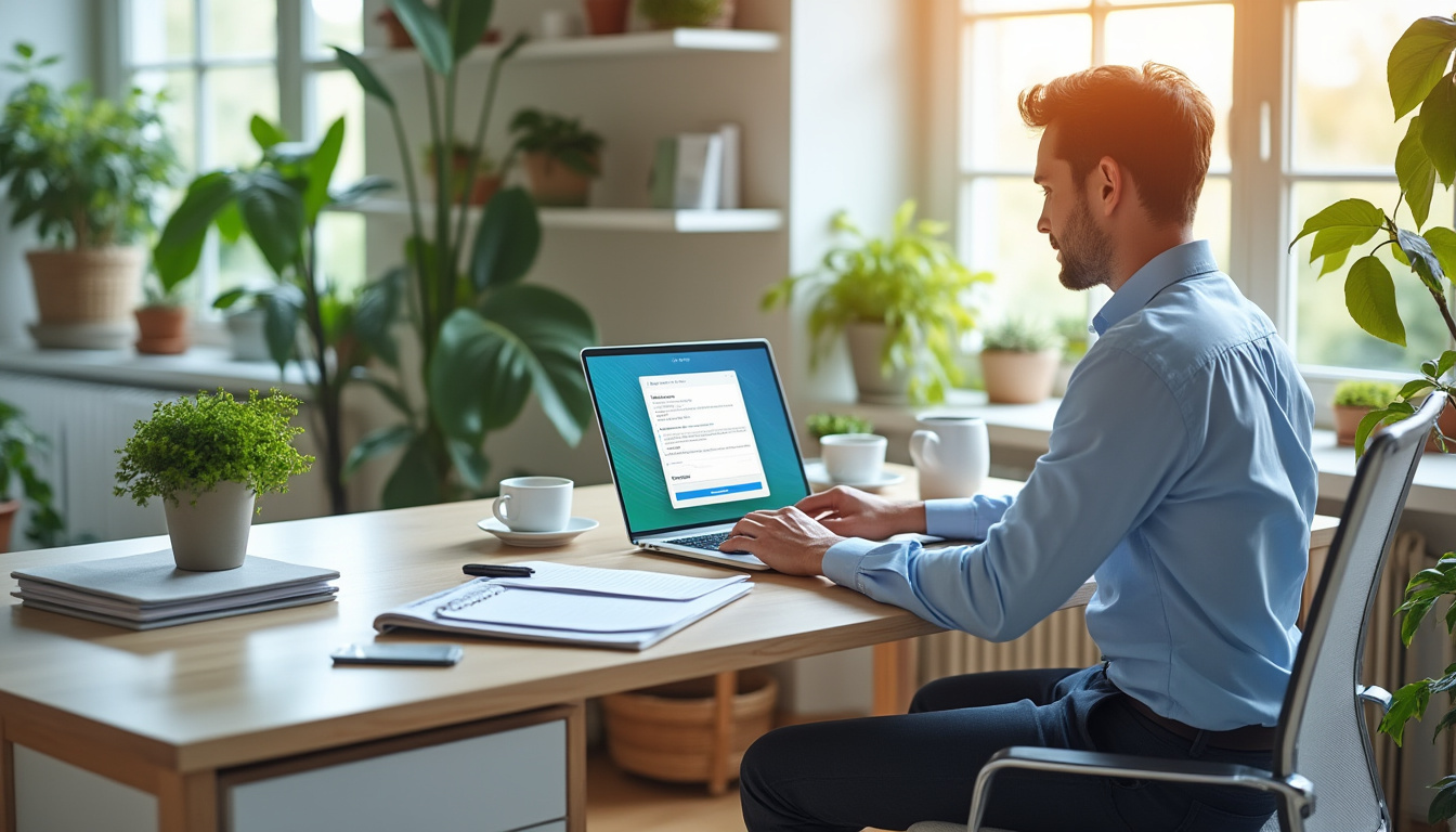 découvrez la procédure officielle pour contacter maprimerénov' par mail. guide complet et conseils pour vos démarches simplifiées.