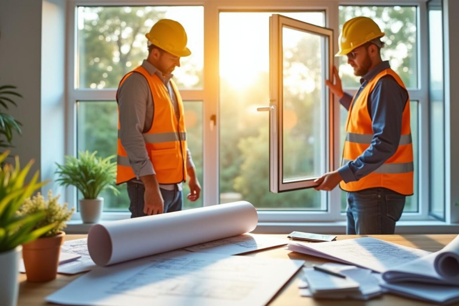Prime rénovation fenêtre 2026 : montants, conditions et démarches