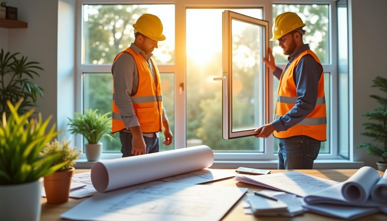 découvrez tout sur la prime rénovation fenêtre 2026 : montants, conditions d'éligibilité et démarches à suivre pour bénéficier de cette aide financière.