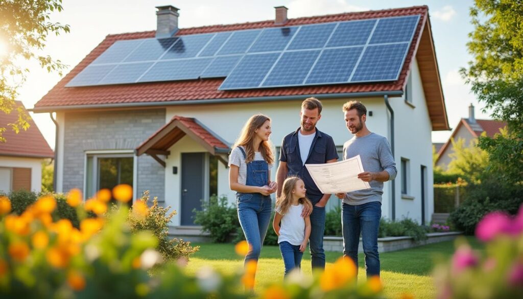 découvrez comment renov'habitation vous aide à comprendre et utiliser le service public france rénov' pour vos projets de rénovation énergétique.