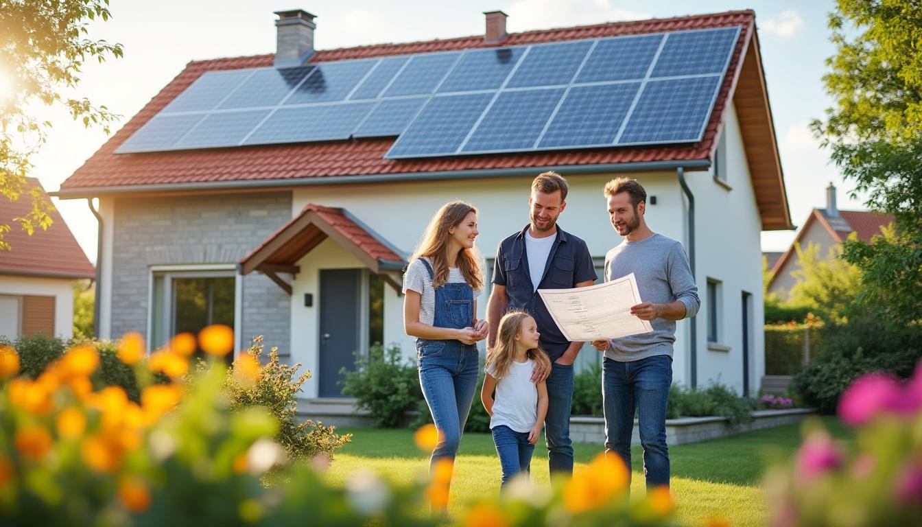 découvrez comment renov'habitation vous aide à comprendre et utiliser le service public france rénov' pour vos projets de rénovation énergétique.