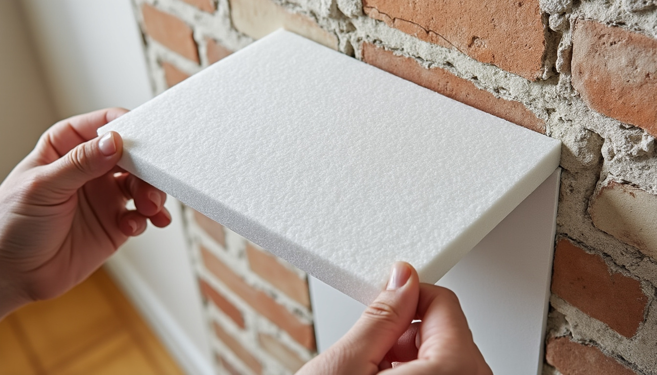 découvrez tout sur l'aérogel isolation : ses performances exceptionnelles, ses prix et ses applications concrètes pour optimiser l'efficacité énergétique.