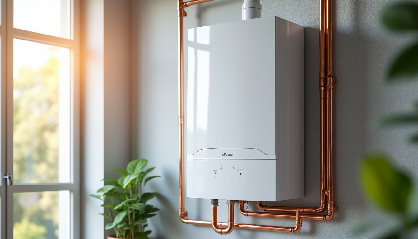 découvrez tout sur la chaudière à gaz à condensation : prix, rendement énergétique, et les aides disponibles en 2026 pour optimiser votre installation et réaliser des économies.