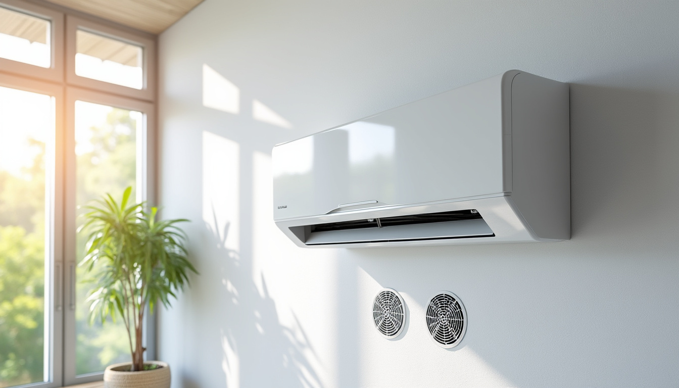 découvrez tout sur la climatisation sans groupe extérieur : avis, prix, conseils d'installation et avantages pour un confort optimal sans compromis sur l'esthétique.