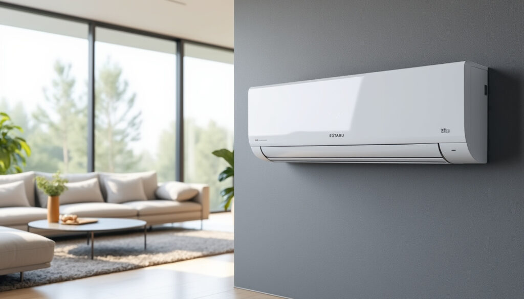 découvrez tout sur la climatisation sans groupe extérieur : avis d'experts, prix compétitifs et conseils pour une installation facile et efficace.