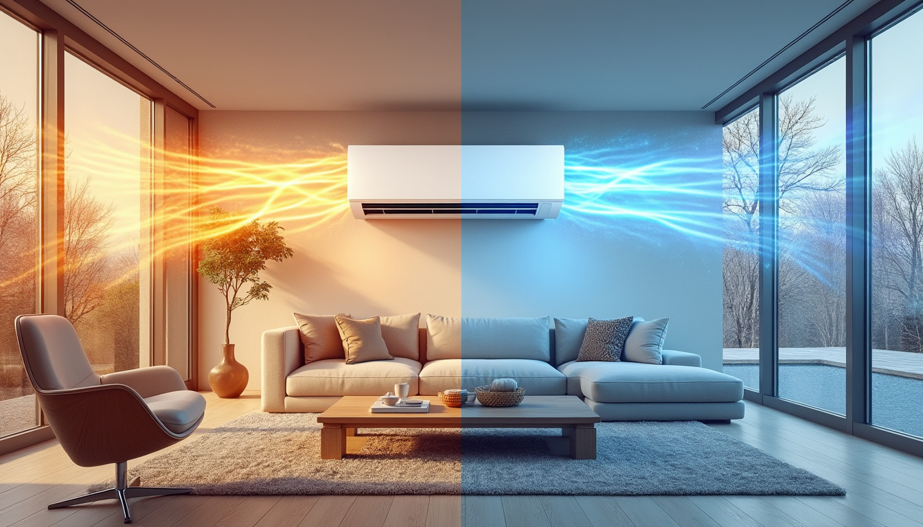 découvrez tout sur le climatiseur réversible : avis d'utilisateurs, explications sur son fonctionnement et conseils pour optimiser sa consommation énergétique.
