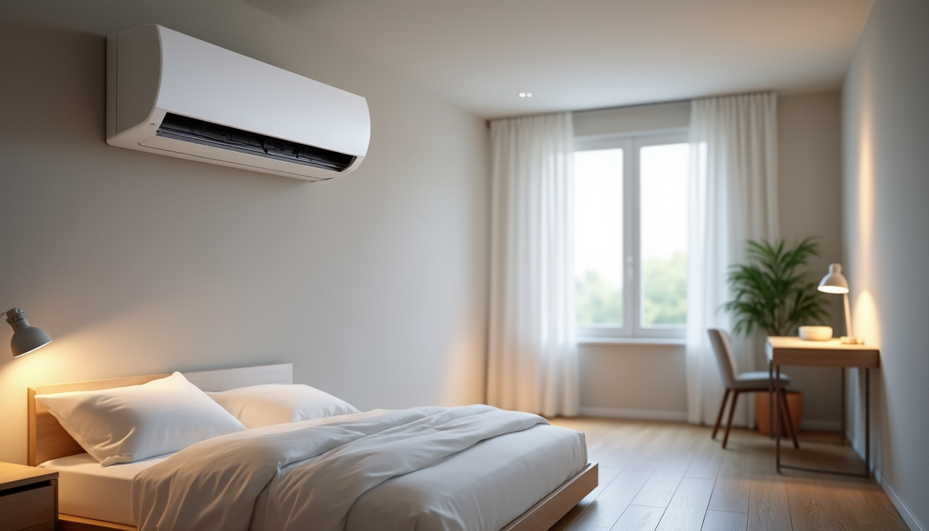 découvrez notre comparatif 2026 des climatiseurs sans unité extérieure les plus silencieux pour un confort optimal sans nuisance sonore.