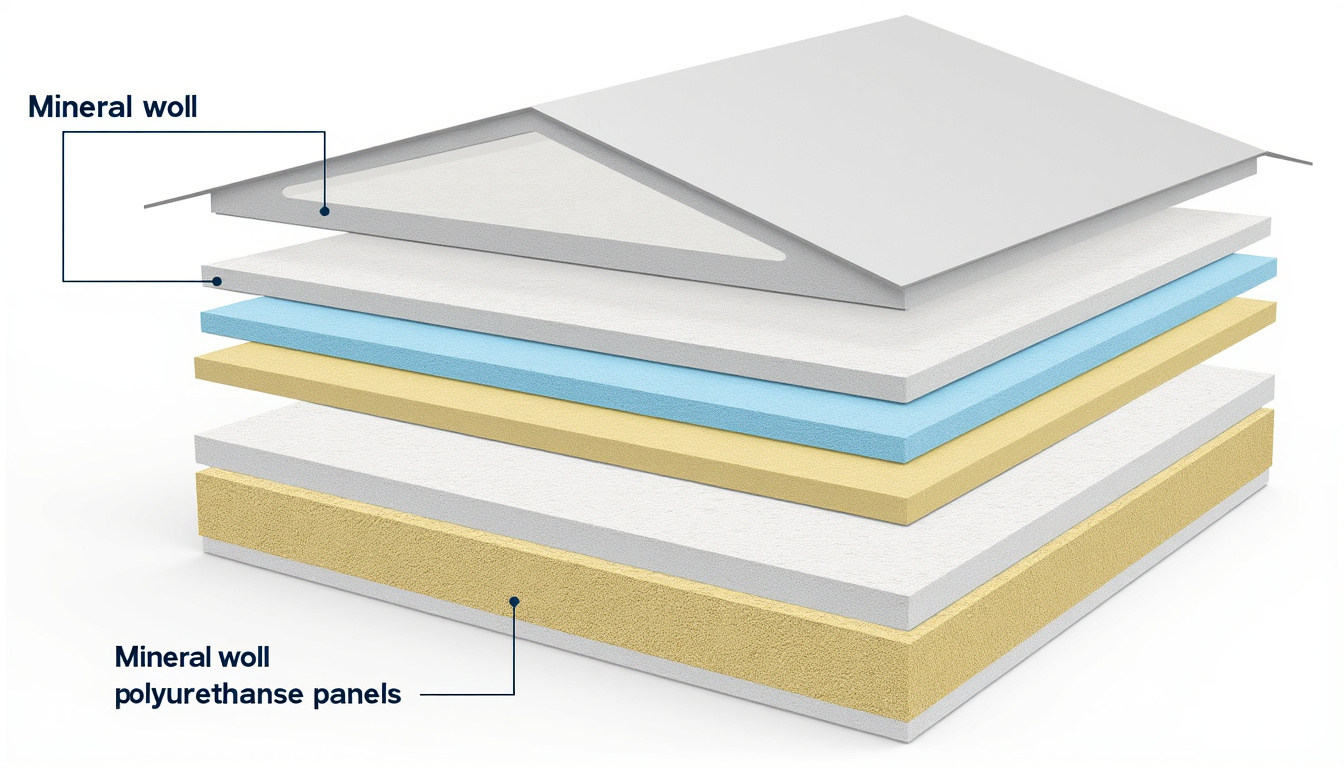 découvrez les techniques d'isolation de plafond, les matériaux disponibles et les prix au m² pour optimiser le confort et les économies d'énergie de votre habitation.