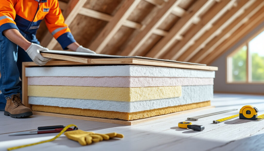 découvrez les meilleures techniques d'isolation de plafond, les matériaux adaptés et les prix au m² pour optimiser le confort thermique et acoustique de votre intérieur.