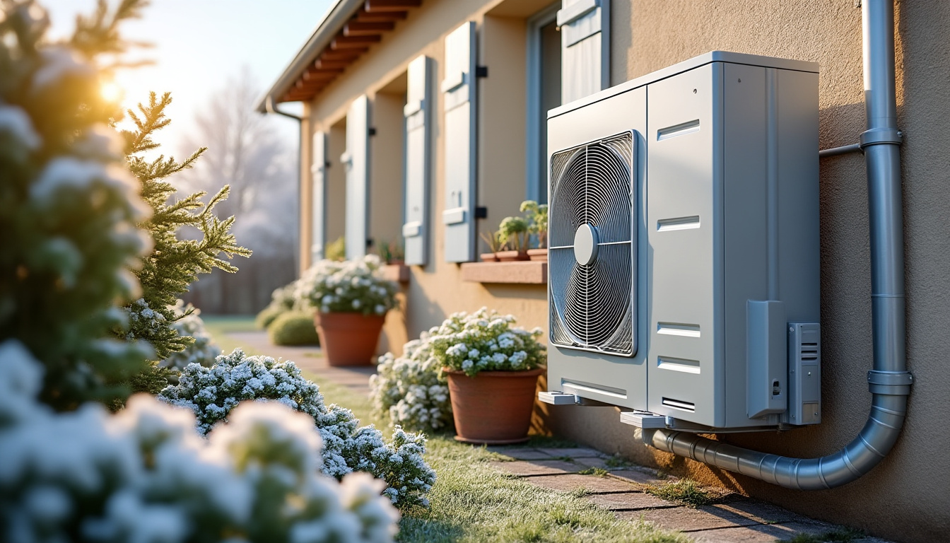 découvrez le fonctionnement des pompes à chaleur : principes de base, différents types et performances énergétiques pour optimiser votre chauffage.