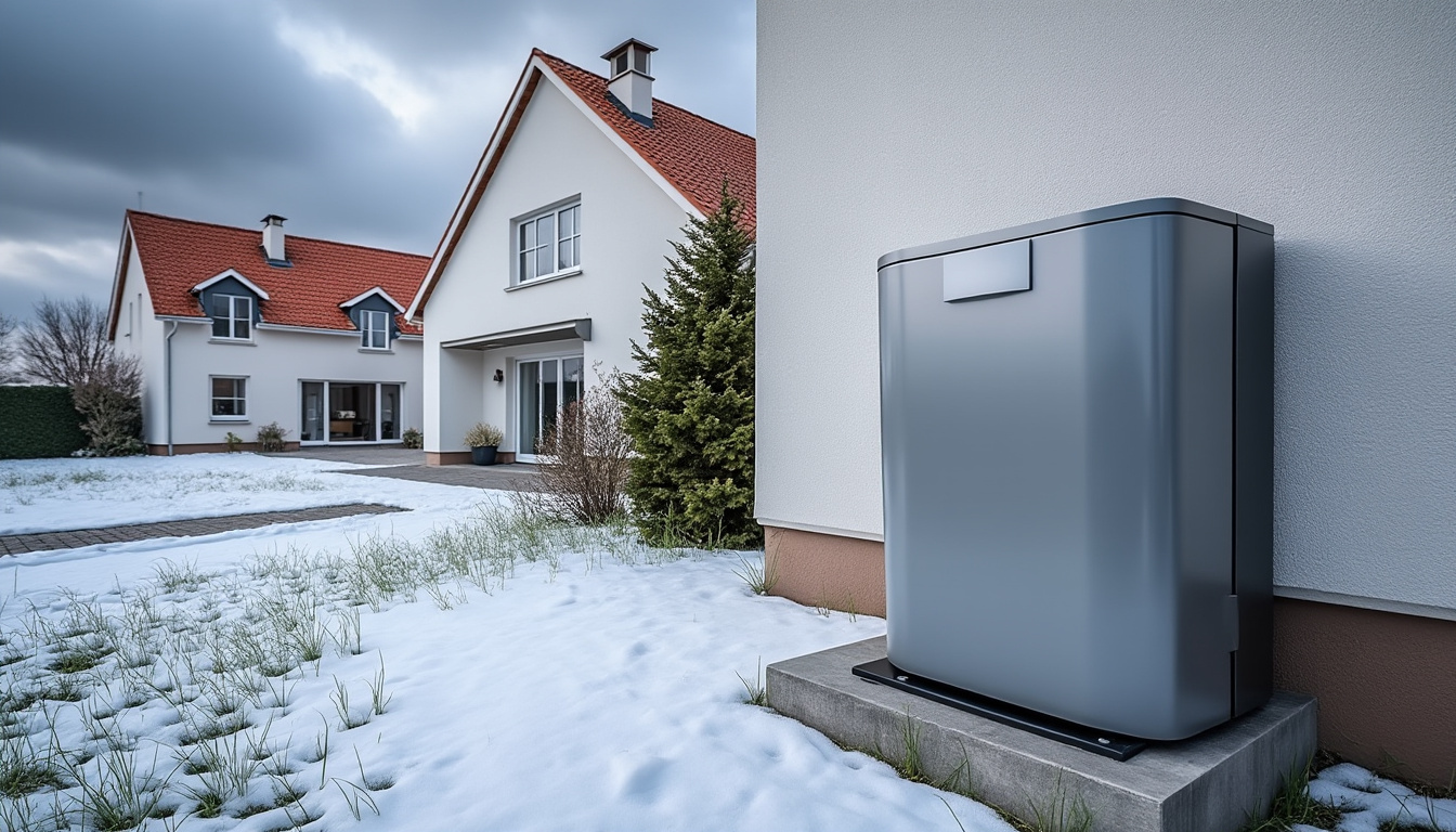 découvrez tout sur la pompe à chaleur : fonctionnement, prix, et les aides financières maprimerénov' pour votre projet de rénovation énergétique.