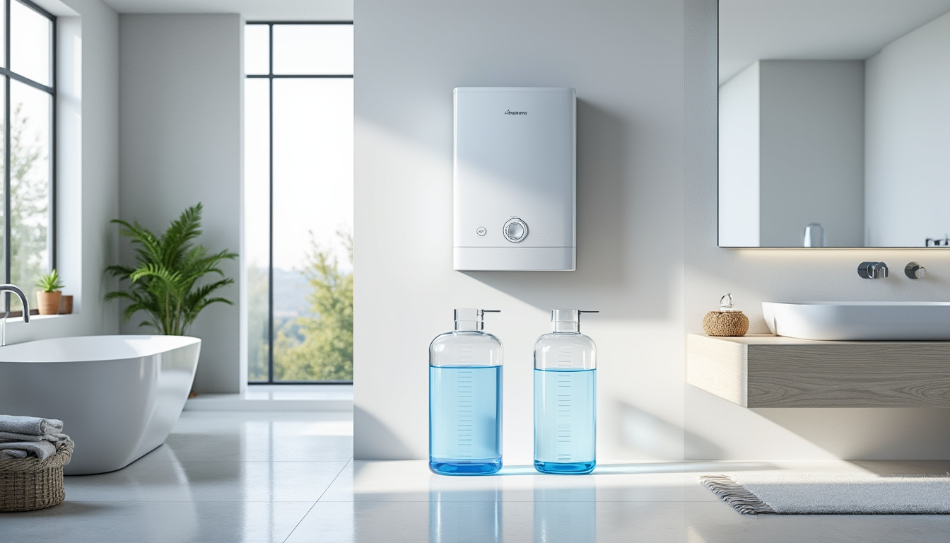 découvrez quelle capacité de chauffe-eau est idéale pour 2 personnes avec nos recommandations de volumes adaptés à vos besoins quotidiens en eau chaude.