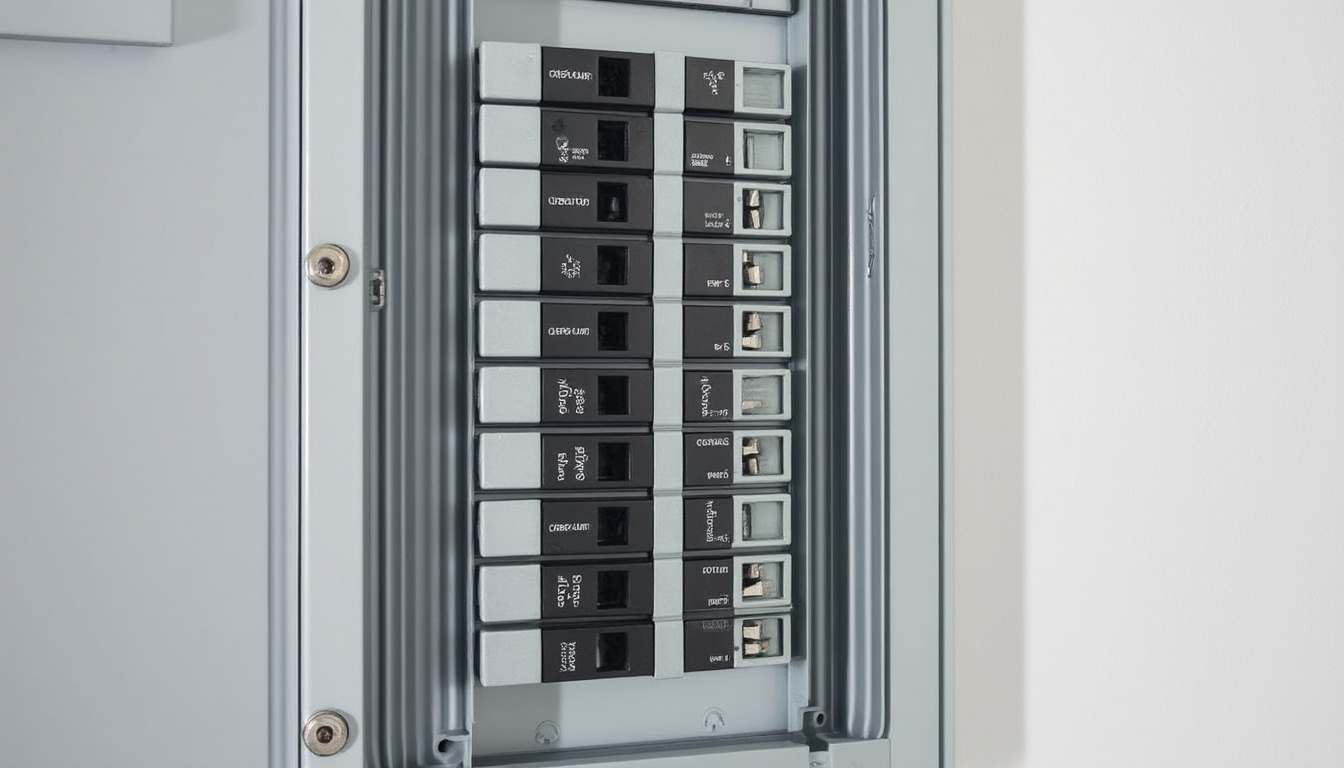 découvrez le sens des symboles chauffe-eau sur votre tableau électrique et apprenez les bonnes pratiques pour une installation sûre et efficace.