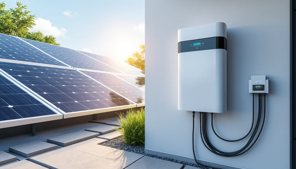 découvrez tout sur la batterie solaire lithium 10 kw : autonomie, durée de vie, prix et conseils pour optimiser votre installation photovoltaïque.