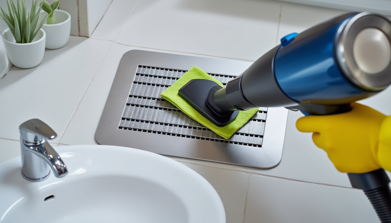 découvrez comment nettoyer une vmc efficacement, à quelle fréquence le faire, les méthodes adaptées et les erreurs courantes à éviter pour garantir une bonne ventilation et préserver la qualité de l'air intérieur.
