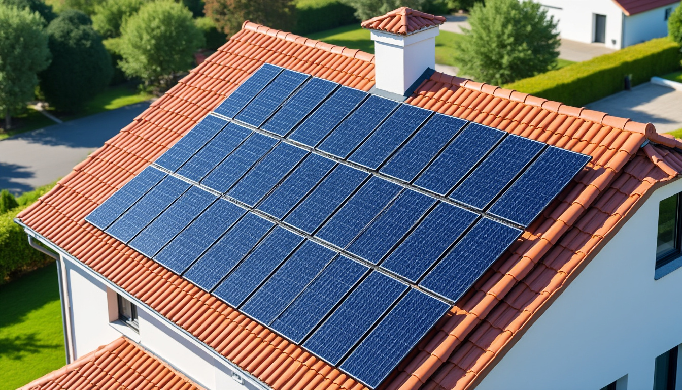 découvrez l'offre edf solaire pour l'autoconsommation, les détails de l'obligation d'achat (oa) et les tarifs de rachat de l'électricité solaire pour optimiser vos économies et votre production d'énergie renouvelable.