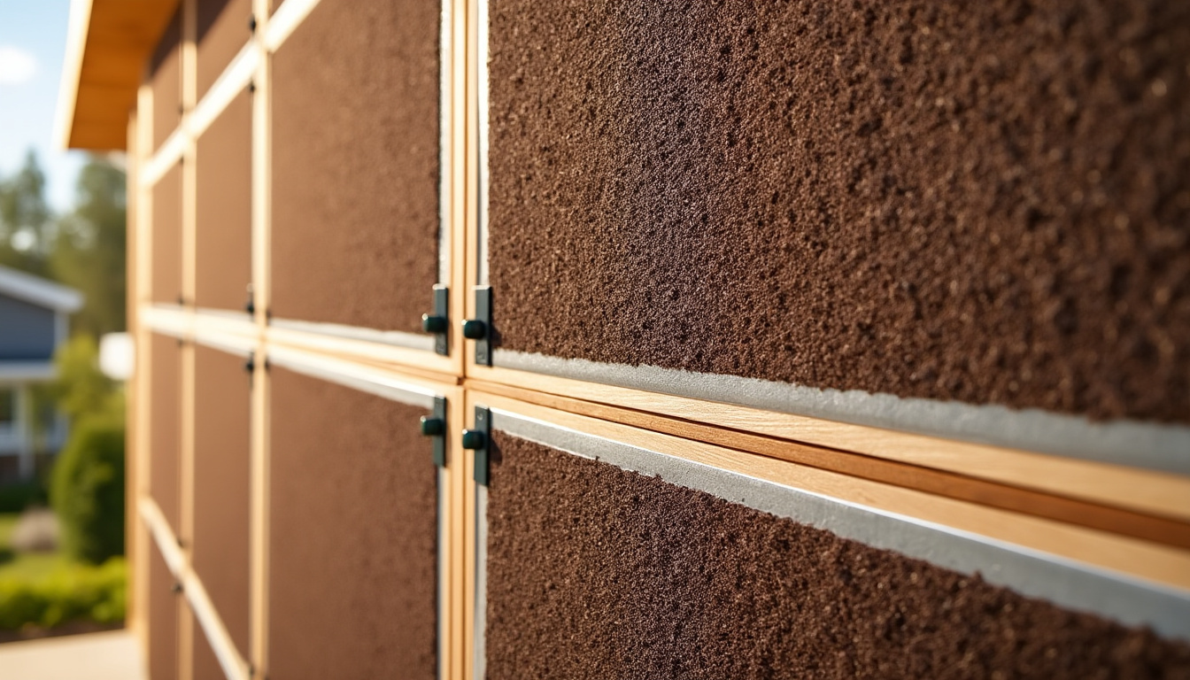 découvrez notre guide complet sur l'isolant thermique en plaque : types de panneaux, critères de choix et informations sur les prix pour bien isoler votre habitation.
