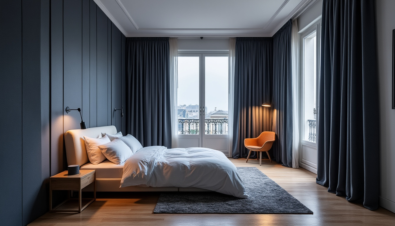 découvrez 7 solutions efficaces pour améliorer l'isolation phonique des murs de votre chambre sans effectuer de travaux. profitez d'un silence optimal rapidement et facilement.