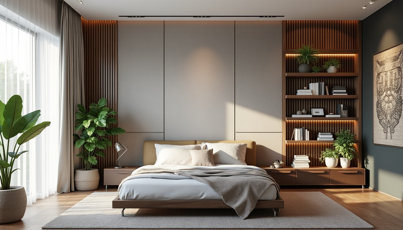 découvrez 7 solutions efficaces pour améliorer l'isolation phonique des murs de votre chambre sans entreprendre de travaux lourds, et profitez d'un espace calme et paisible.