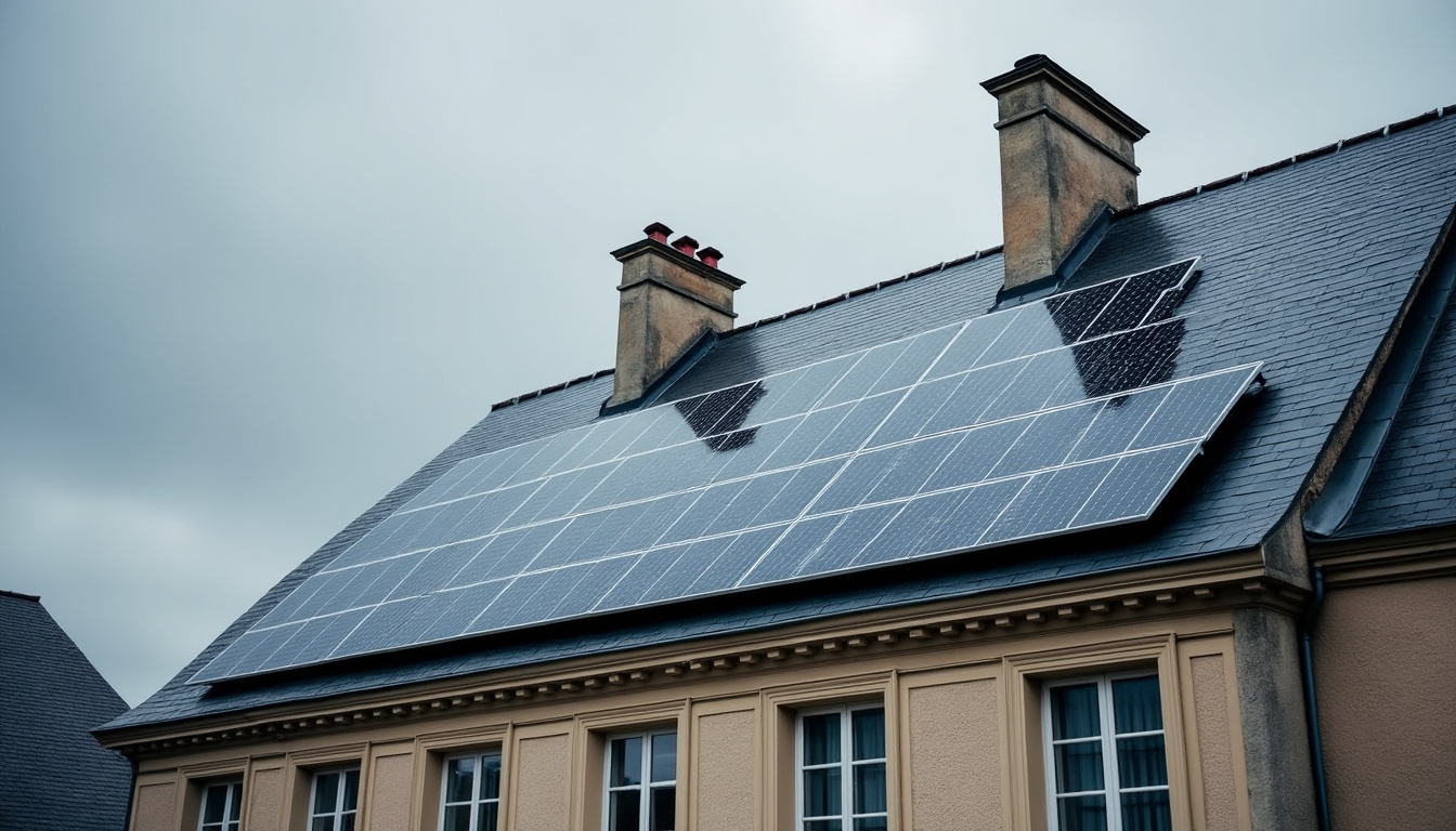 découvrez qui est concerné par le moratoire photovoltaïque de 2025 et quelles en sont les conséquences pour les particuliers et les professionnels.