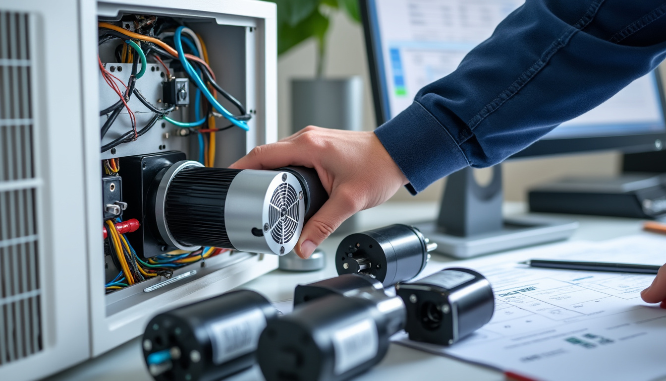 découvrez tout sur le moteur pour vmc : guide de remplacement, estimation des prix et conseils pour choisir la compatibilité idéale pour votre ventilation.