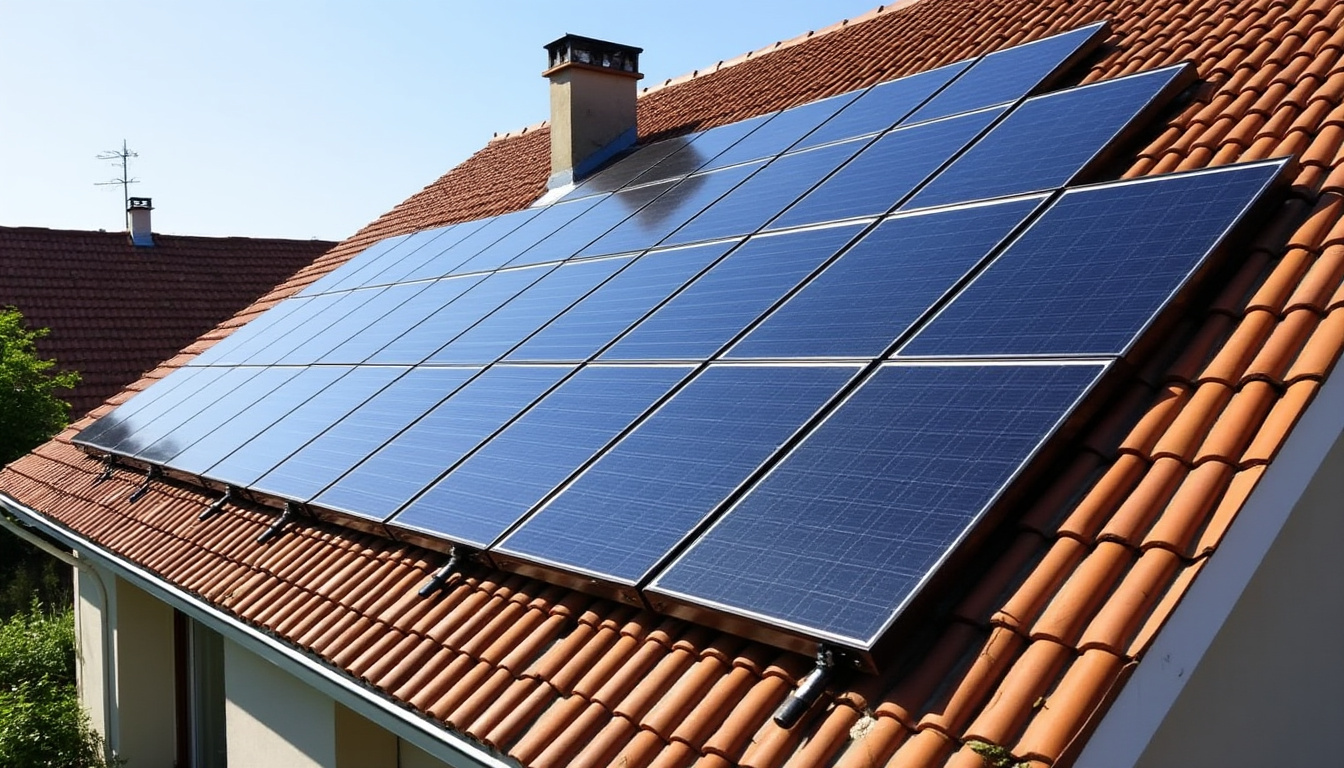 découvrez tout sur le panneau solaire thermique : prix, rendement et les aides financières disponibles, notamment maprimesolaire, pour optimiser votre installation solaire.