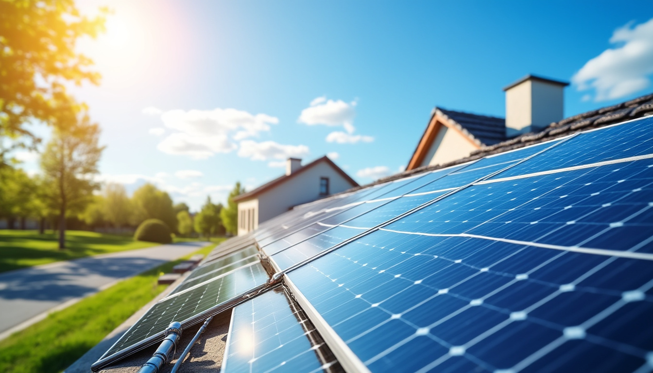 découvrez tout sur le panneau solaire thermique : prix, rendement et les aides financières disponibles dont maprimesolaire pour optimiser votre investissement énergétique.