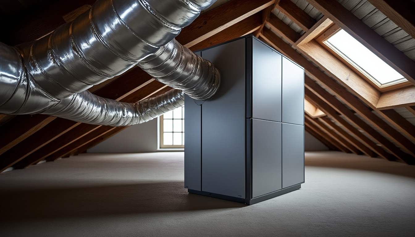 découvrez les fourchettes de prix 2026 des vmc selon leur type : simple flux, hygro et double flux. comparez les tarifs pour choisir la ventilation adaptée à vos besoins.