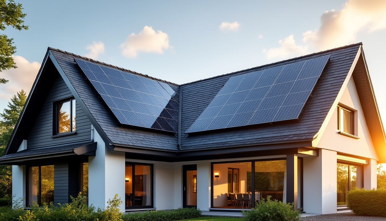 découvrez quelles appareils et installations peuvent être alimentés efficacement avec un panneau solaire de 2000 w, pour optimiser votre consommation d'énergie renouvelable.