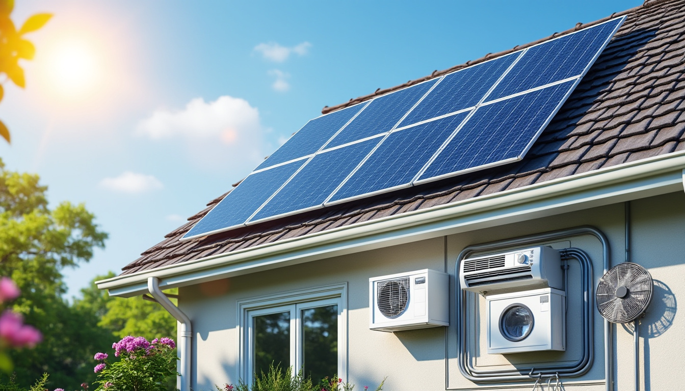 découvrez quelles appareils et installations vous pouvez alimenter avec un panneau solaire de 2000 w, pour optimiser votre consommation énergétique et réduire votre facture d'électricité.