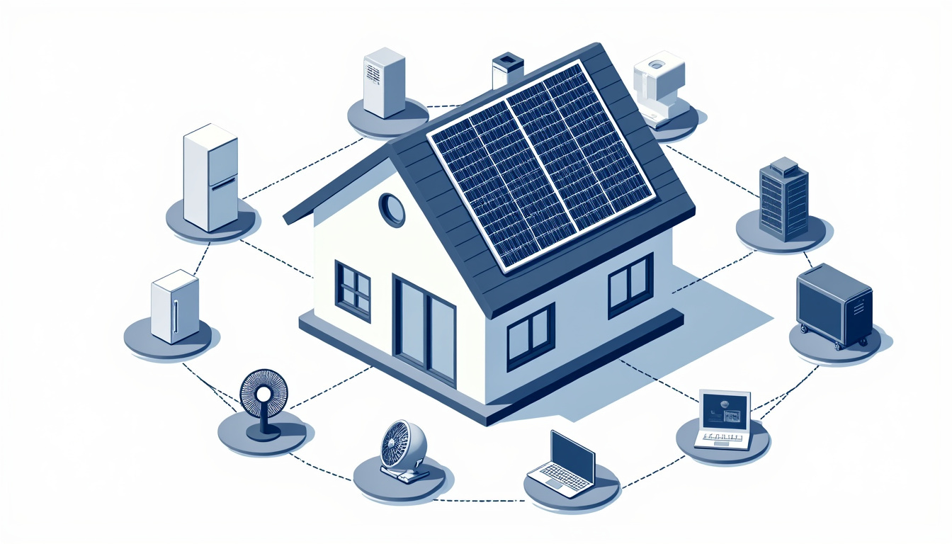 découvrez les appareils et équipements pouvant être alimentés par un panneau solaire de 400 w, leurs usages et conseils pour optimiser votre installation solaire.