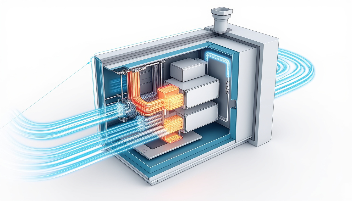 découvrez le fonctionnement de la vmc thermodynamique, son prix d'installation et les économies d'énergie réelles qu'elle peut générer pour votre logement.
