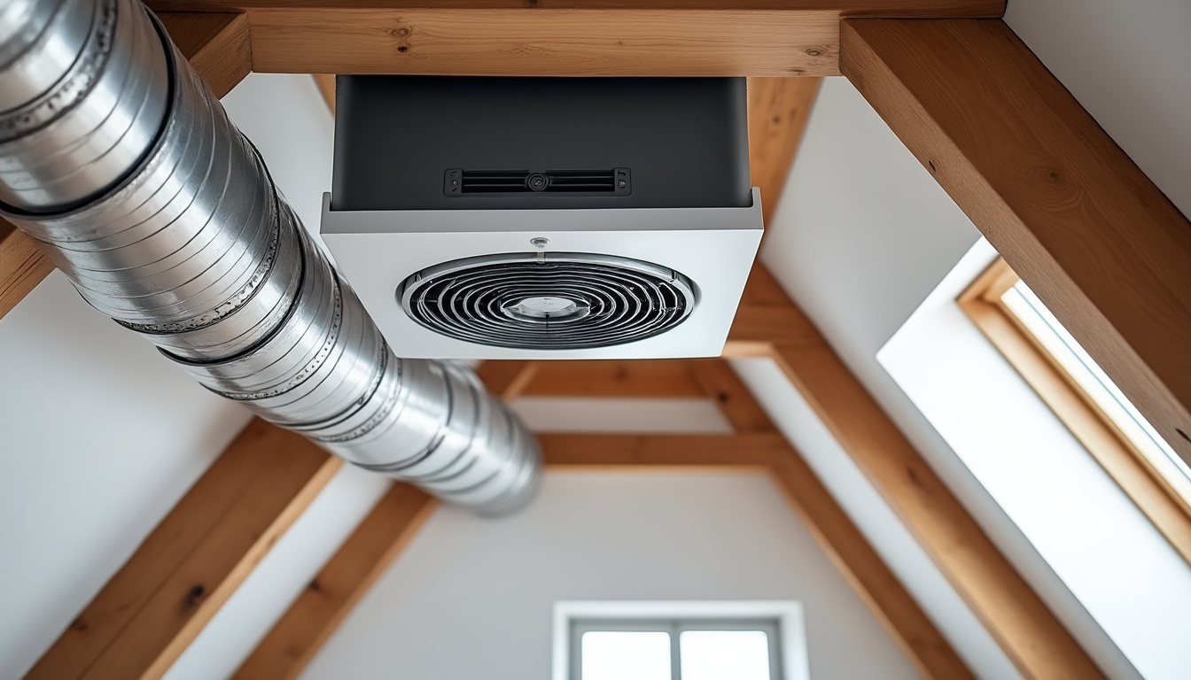 découvrez notre guide complet sur la ventilation mécanique simple flux hygroréglable : fonctionnement, avis des utilisateurs et comparaison des prix pour bien choisir votre système de ventilation.