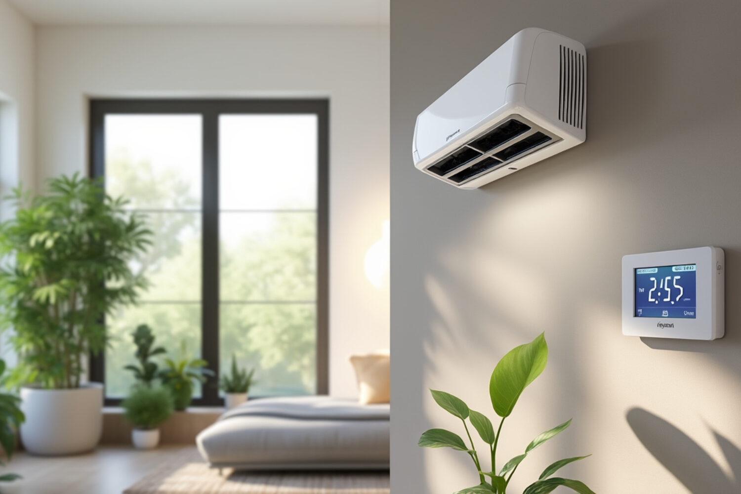 Ventilation mécanique simple flux hygroréglable : avis et prix