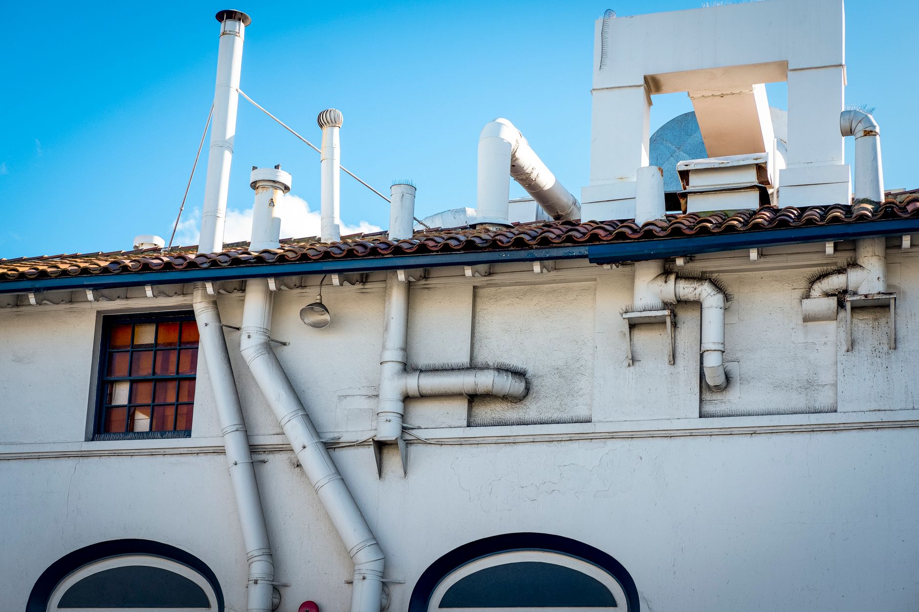 Pourquoi le nettoyage de la VMC conditionne la qualité de l’air et la facture d’énergie — outils de nettoyage système de ventilation
