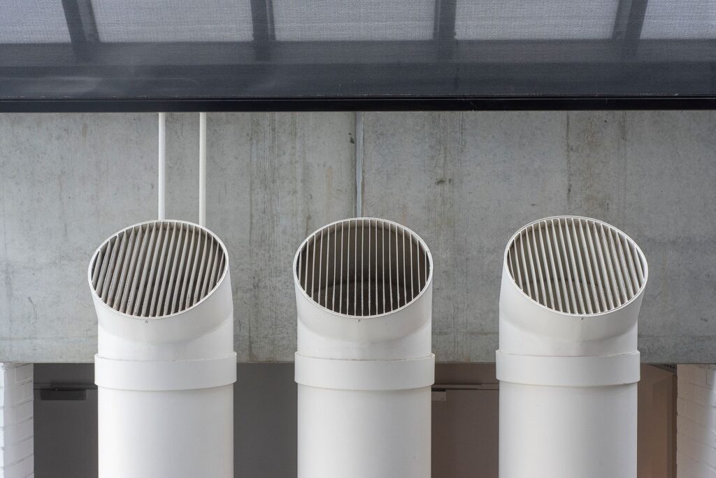 Comment nettoyer une VMC fréquence, — outils de nettoyage système de ventilation