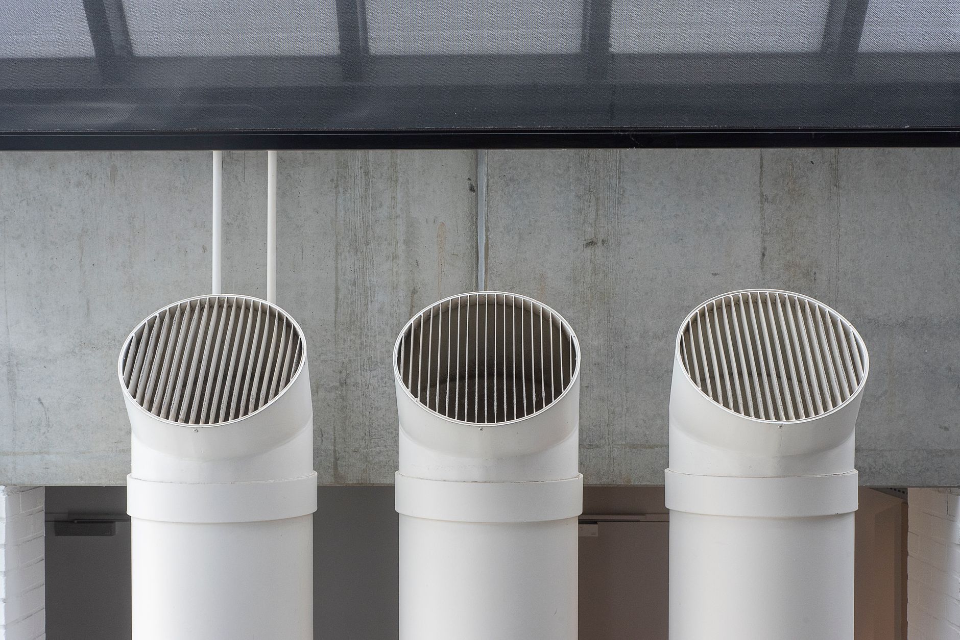 Comment nettoyer une VMC fréquence, — outils de nettoyage système de ventilation