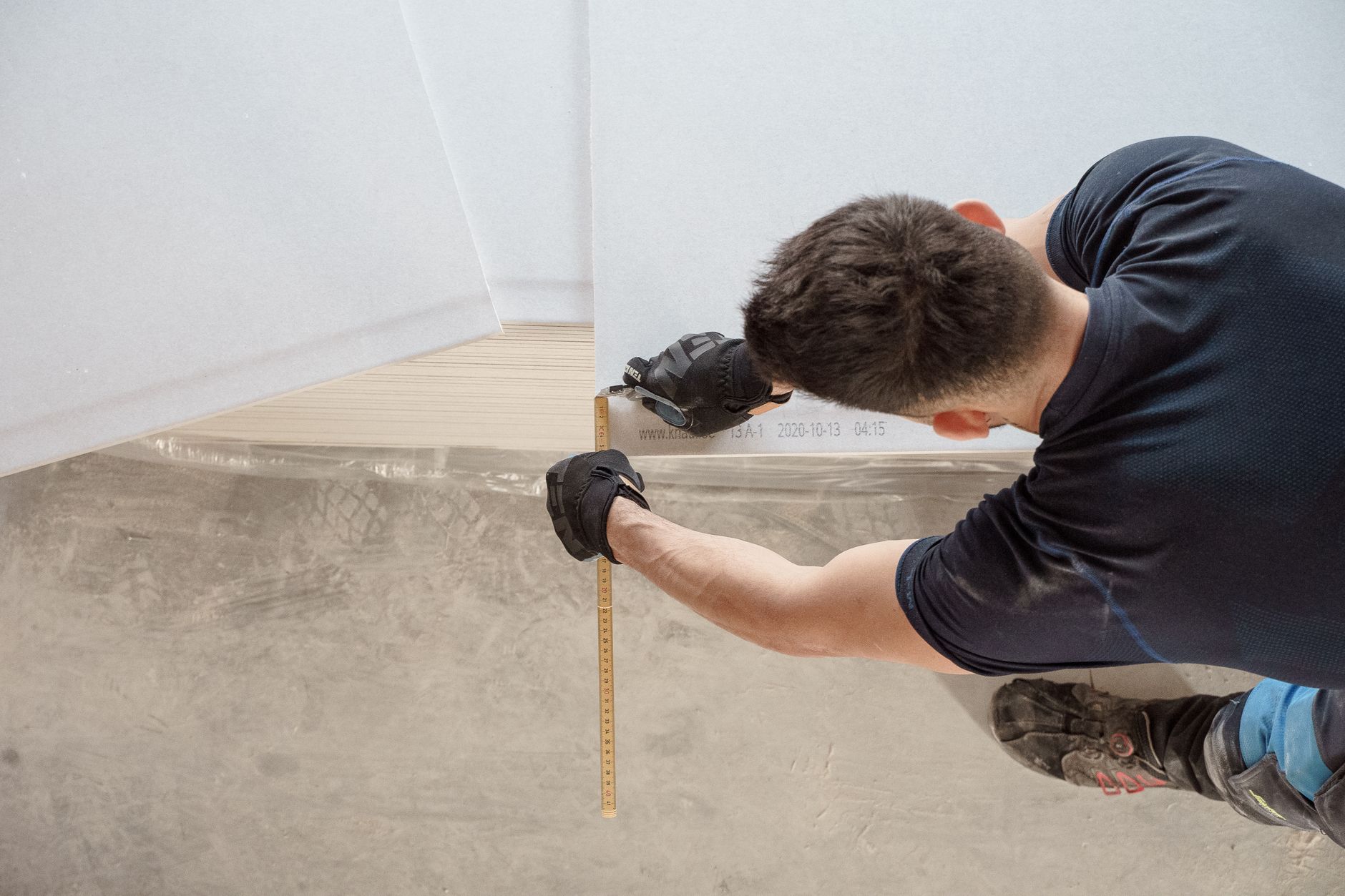 Isolation thermique intérieur ou extérieur : bien choisir la stratégie dès le départ — matériaux d'isolation thermique intérieure