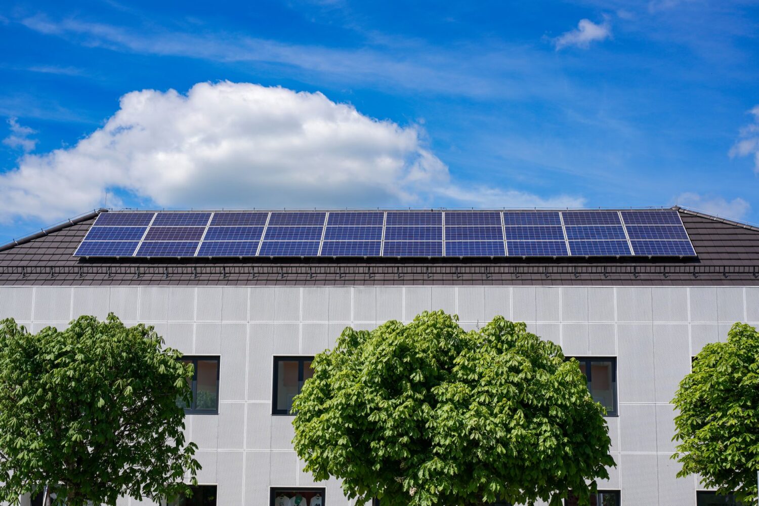 Moratoire photovoltaïque 2025 : qui est concerné et conséquences