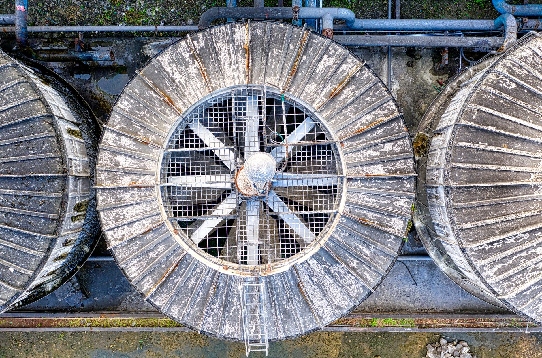 Moteur pour VMC et qualité de l’air : quand le remplacement devient incontournable — remplacement moteur système de ventilation