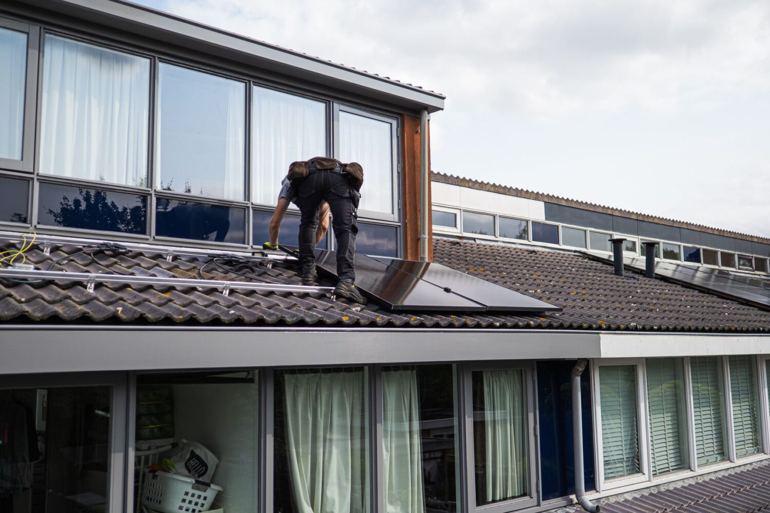 Panneau solaire thermique : prix, rendement et aides MaPrimeSolaire