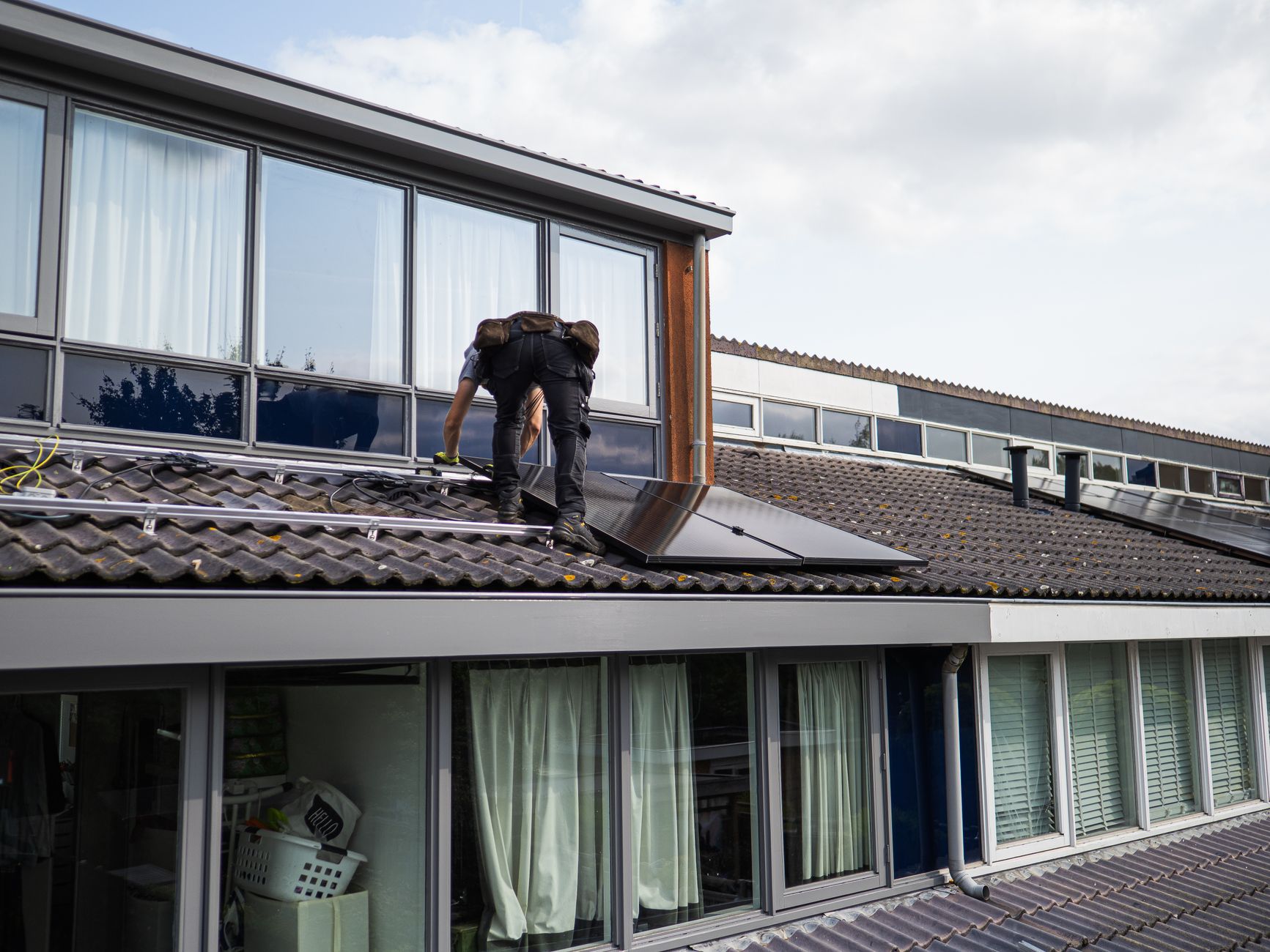 Panneau solaire thermique prix, rendement — installation de panneaux solaires thermiques