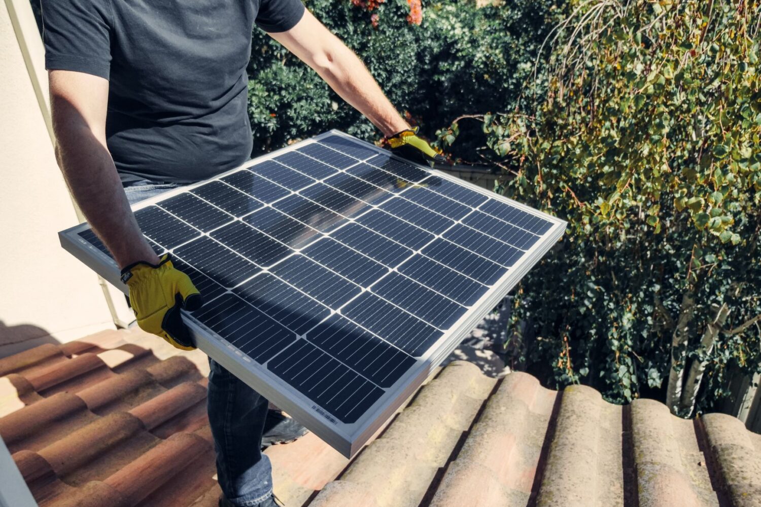 Prix batterie solaire 10 kW : fourchettes 2026 et marques fiables