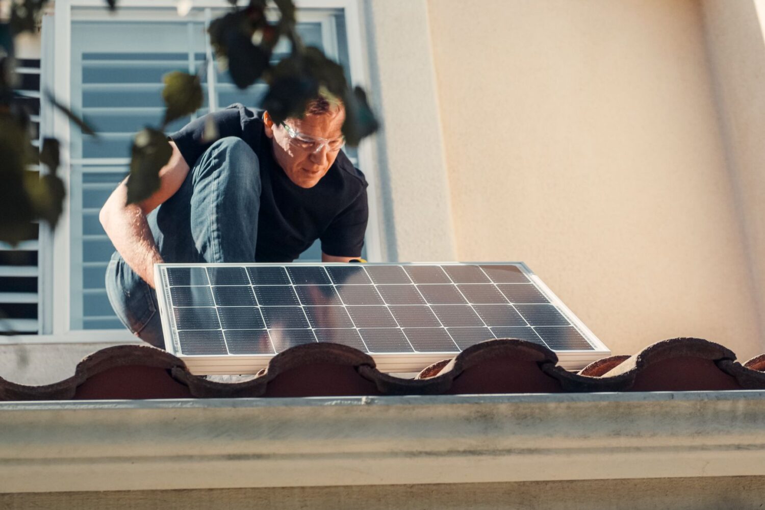 Que peut-on alimenter avec un panneau solaire de 2000 W