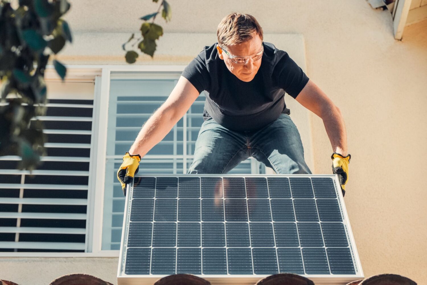 Que peut-on alimenter avec un panneau solaire de 400 W