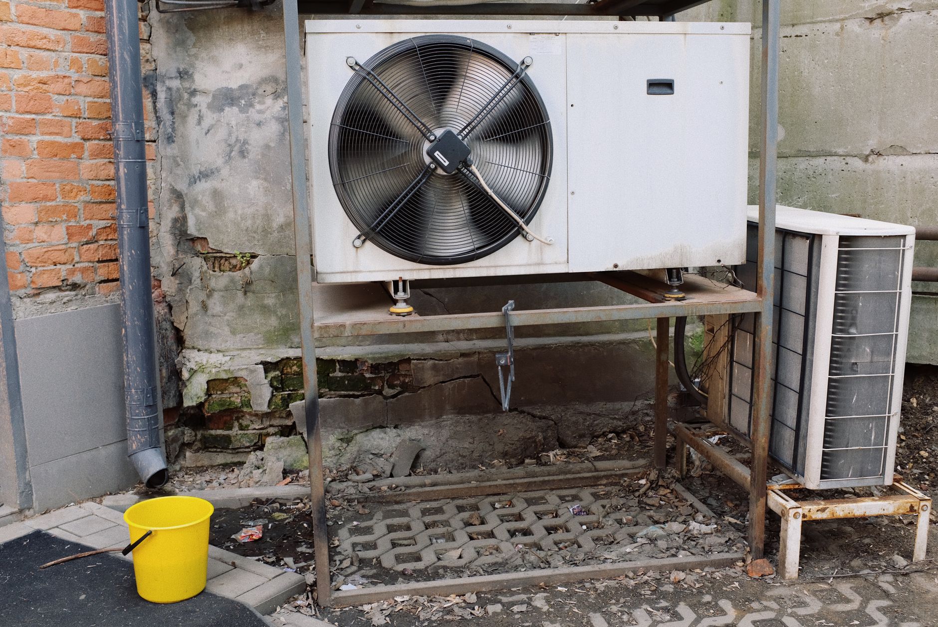 Ventilation du vide sanitaire règles, — installation système ventilation vide sanitaire