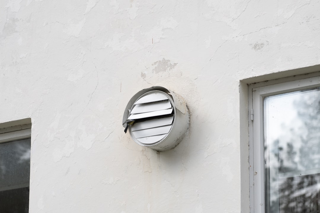 VMC ou VMI : comprendre le fonctionnement réel des deux ventilations — installation système de ventilation maison
