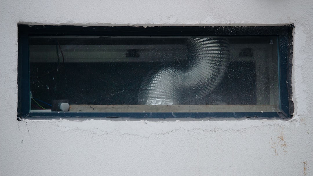 VMC ou VMI quelle ventilation — installation système de ventilation maison